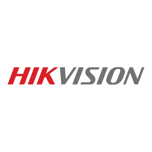 Hikvision logo